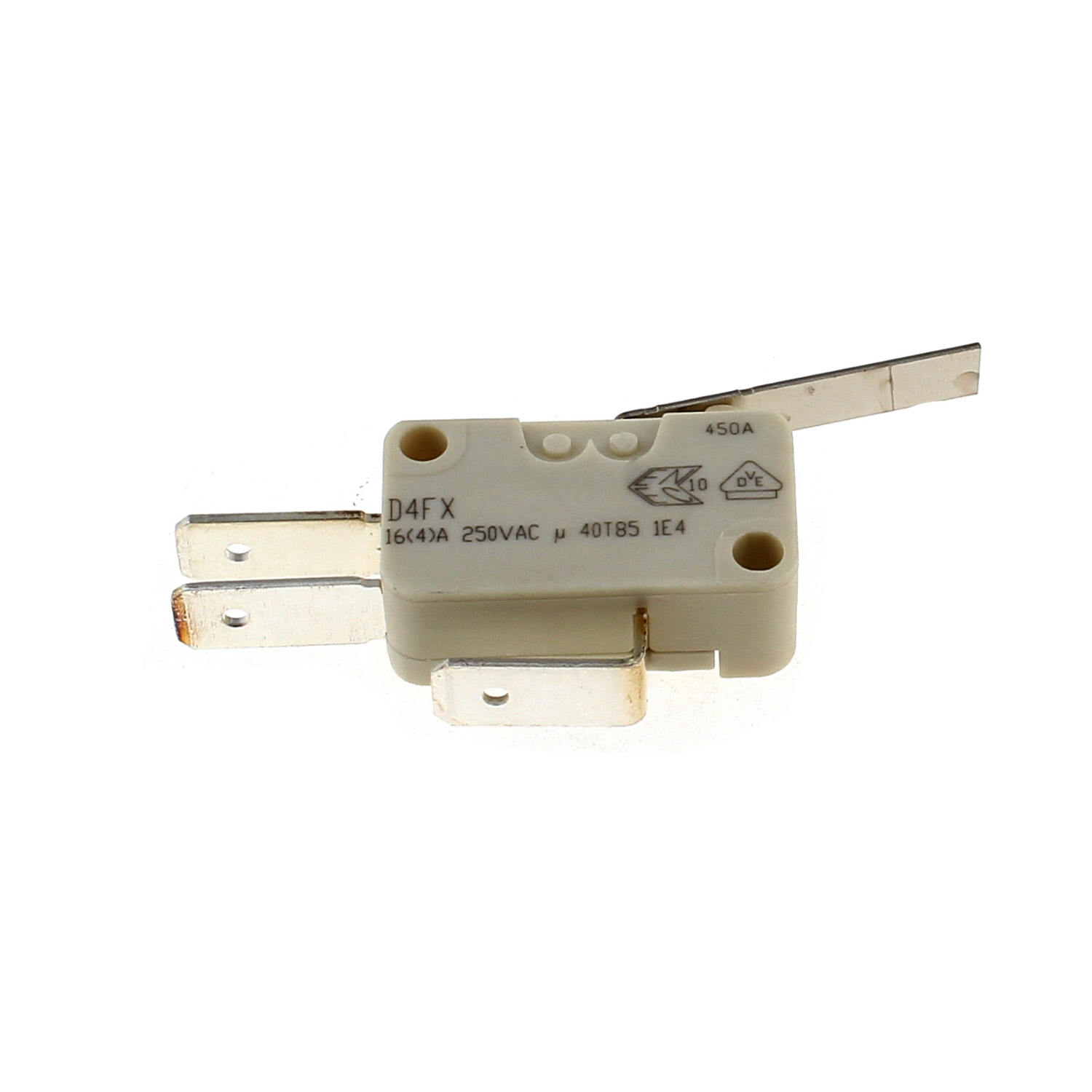 MICRORUPTEUR. POMPE DE VIDANGE