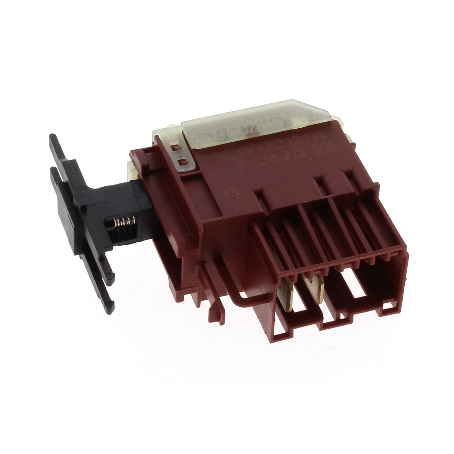 Interrupteur ASC.DELIC Rold SC002312111