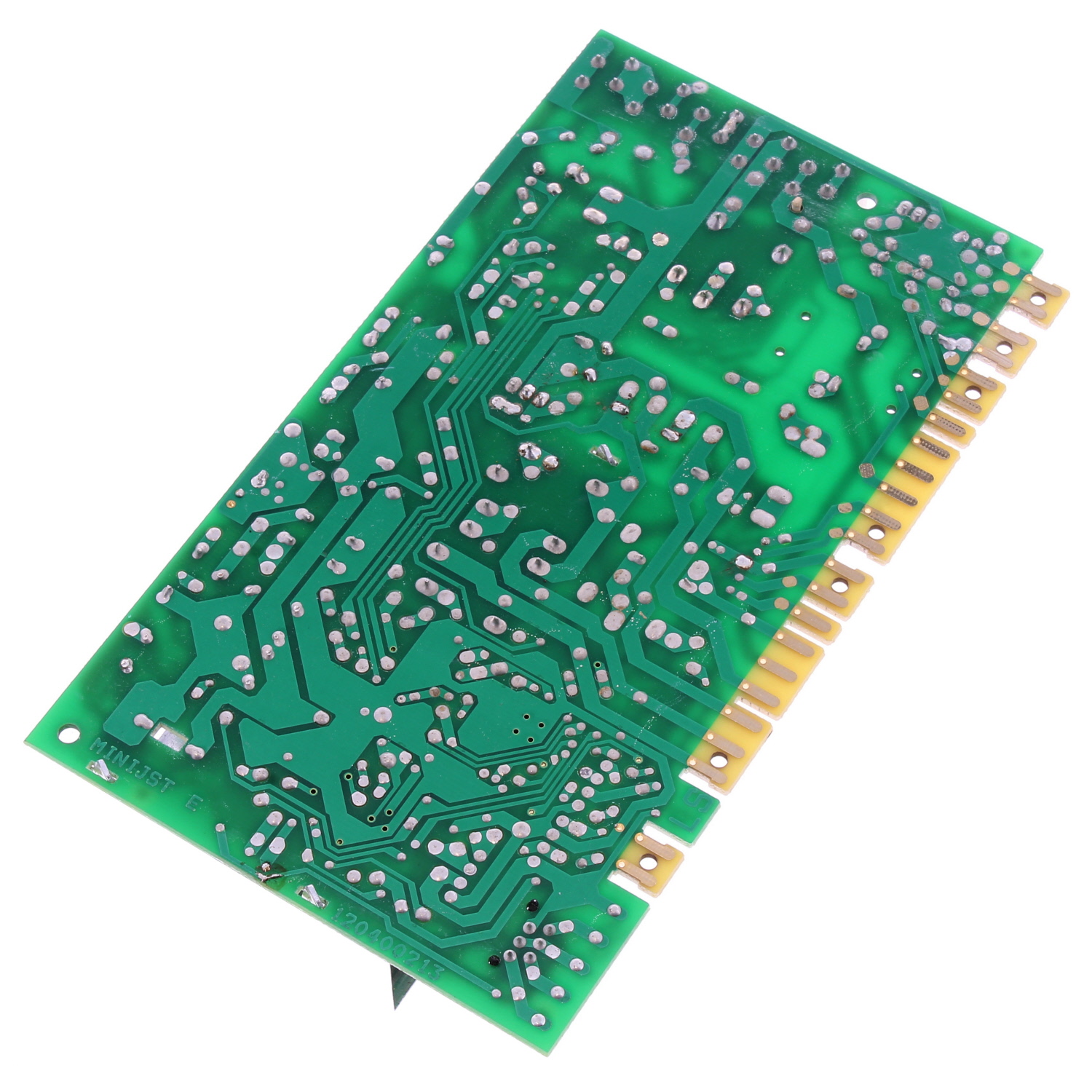 SÉLECTIONNEZ LE MODULE.