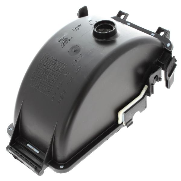 COUVERCLE DU VENTILATEUR