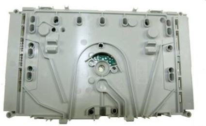 MODULE DE COMMANDE DU PROGRAMME TINY/DOMINO