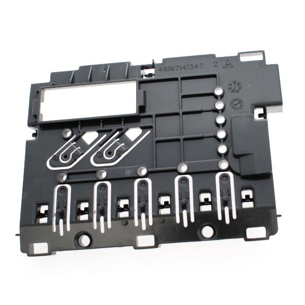 SUPPORT DE L'INTERFACE AVANT