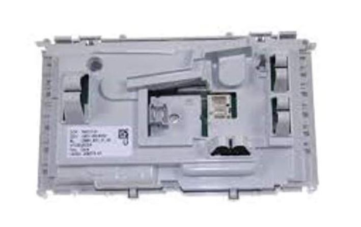 MODULE DE COMMANDE PROGR. TB 4812 713 40344