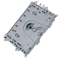 MODULE DE COMMANDE DU PROGRAMME TINY/DOMINO