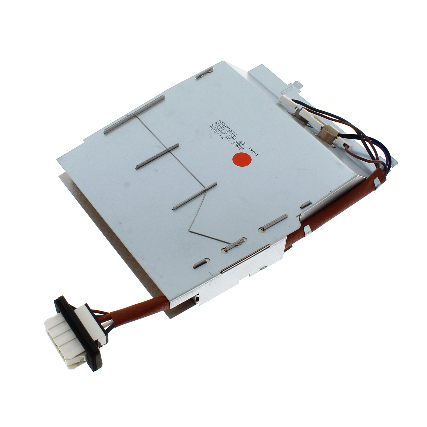 RÉSISTANCE 2700 W, 230 V