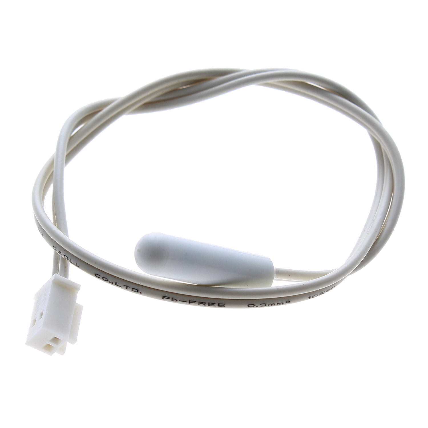 CAPTEUR DE RÉFRIGÉRATEUR.