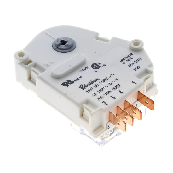 MINUTERIE DE DÉGIVRAGE