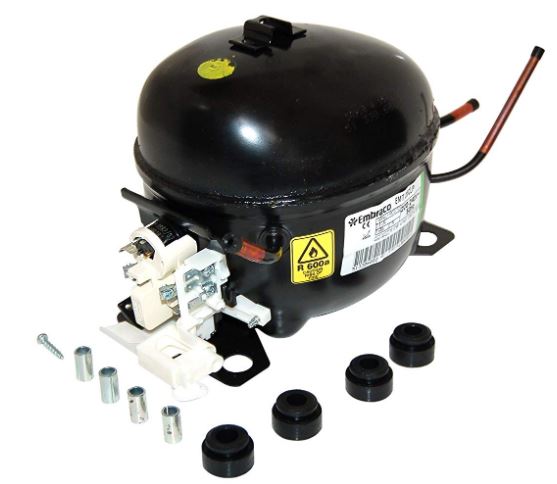 COMPRESSEUR EMX26CLC