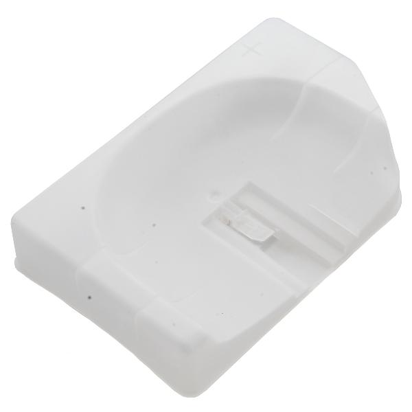 Bassin de compresseur