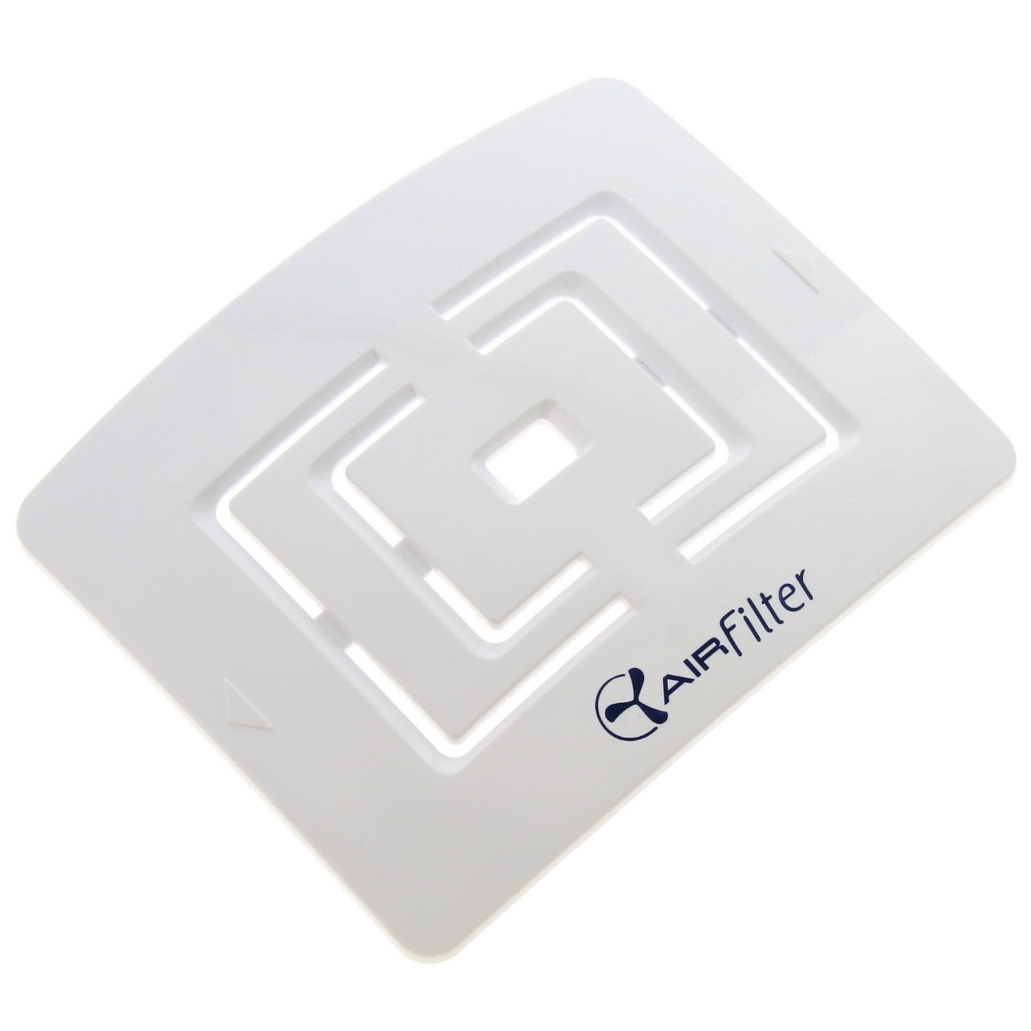 GW COVER, FILTRE À AIR moulé