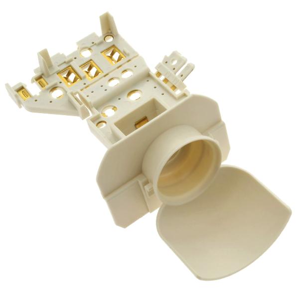 SUPPORT DE LAMPE POUR THERMOSTAT INVENSYS