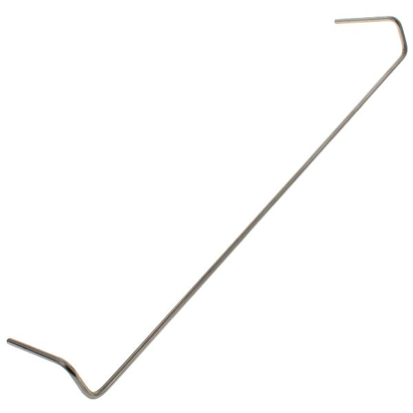 BOUCHON DE BOUTEILLE EN ACIER INOXYDABLE