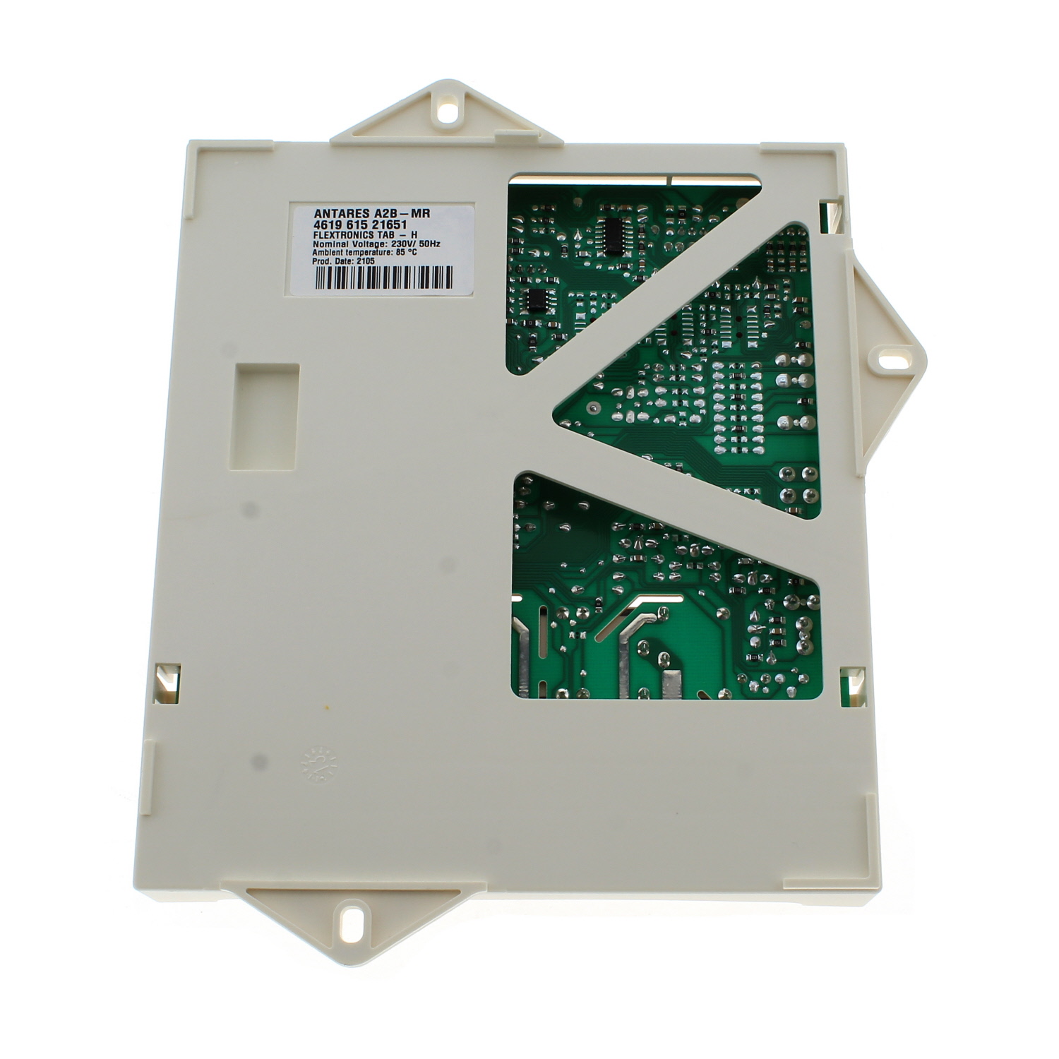 UNITÉ DE PUISSANCE ANTARES