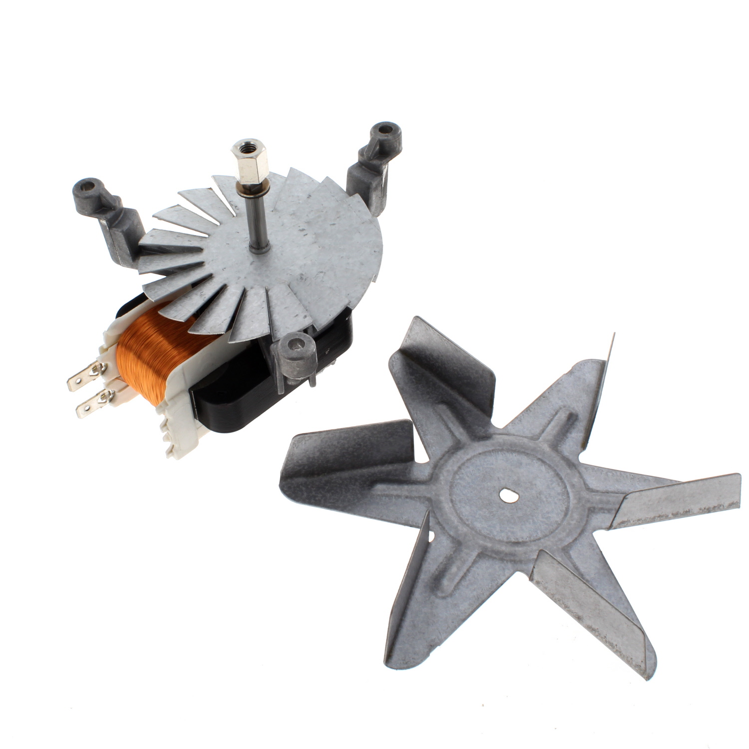 MOTEUR DE VENTILATEUR