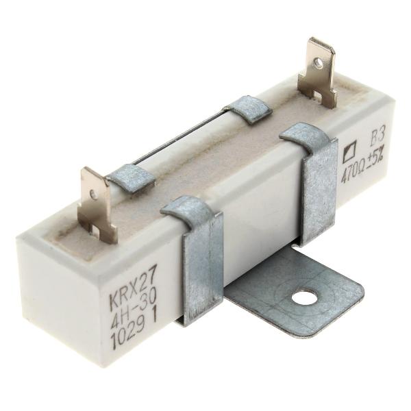 RÉSISTANCE DE 470 OHMS