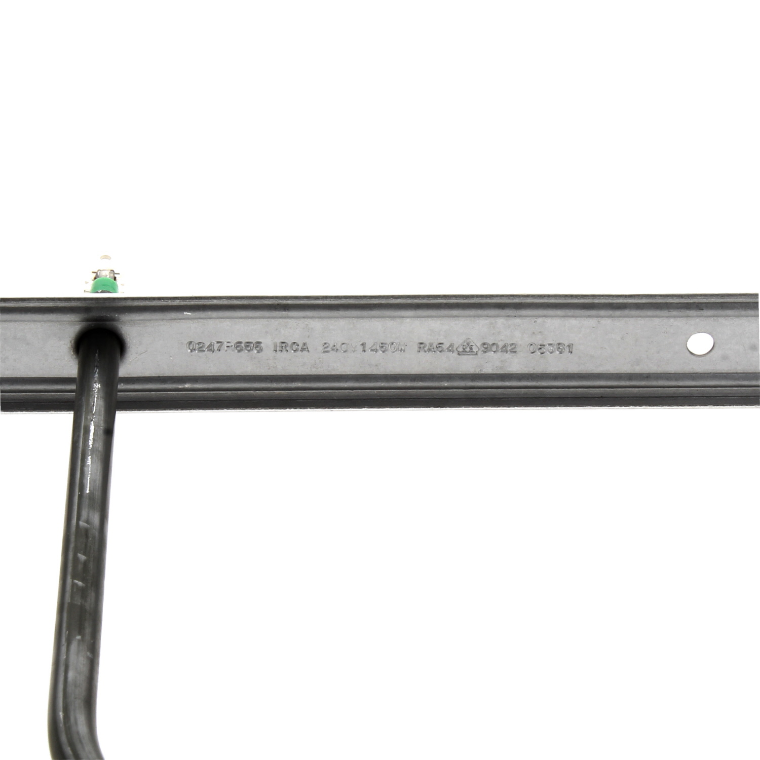 RÉSISTANCE INFÉRIEURE 1450W