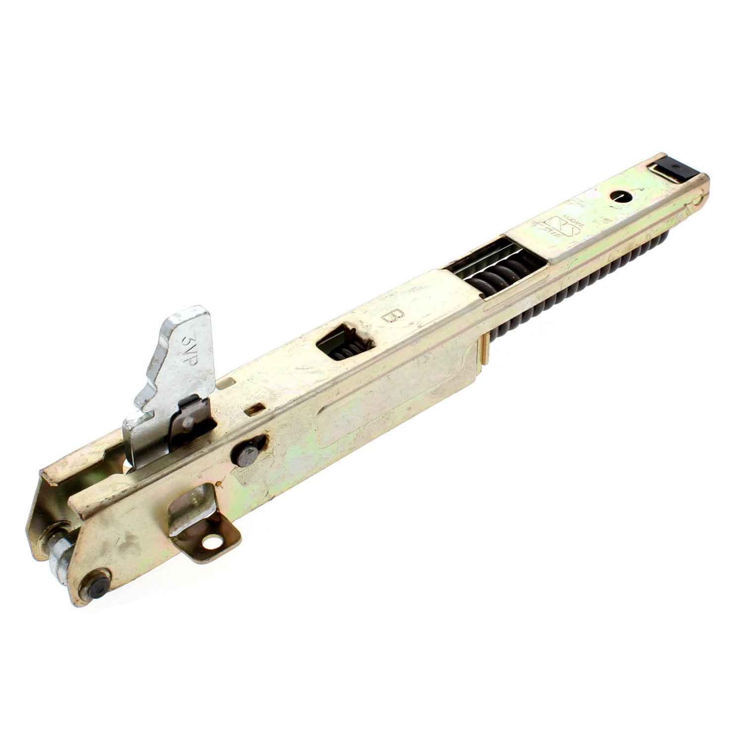 CHARNIÈRE DE PORTE DE FOUR