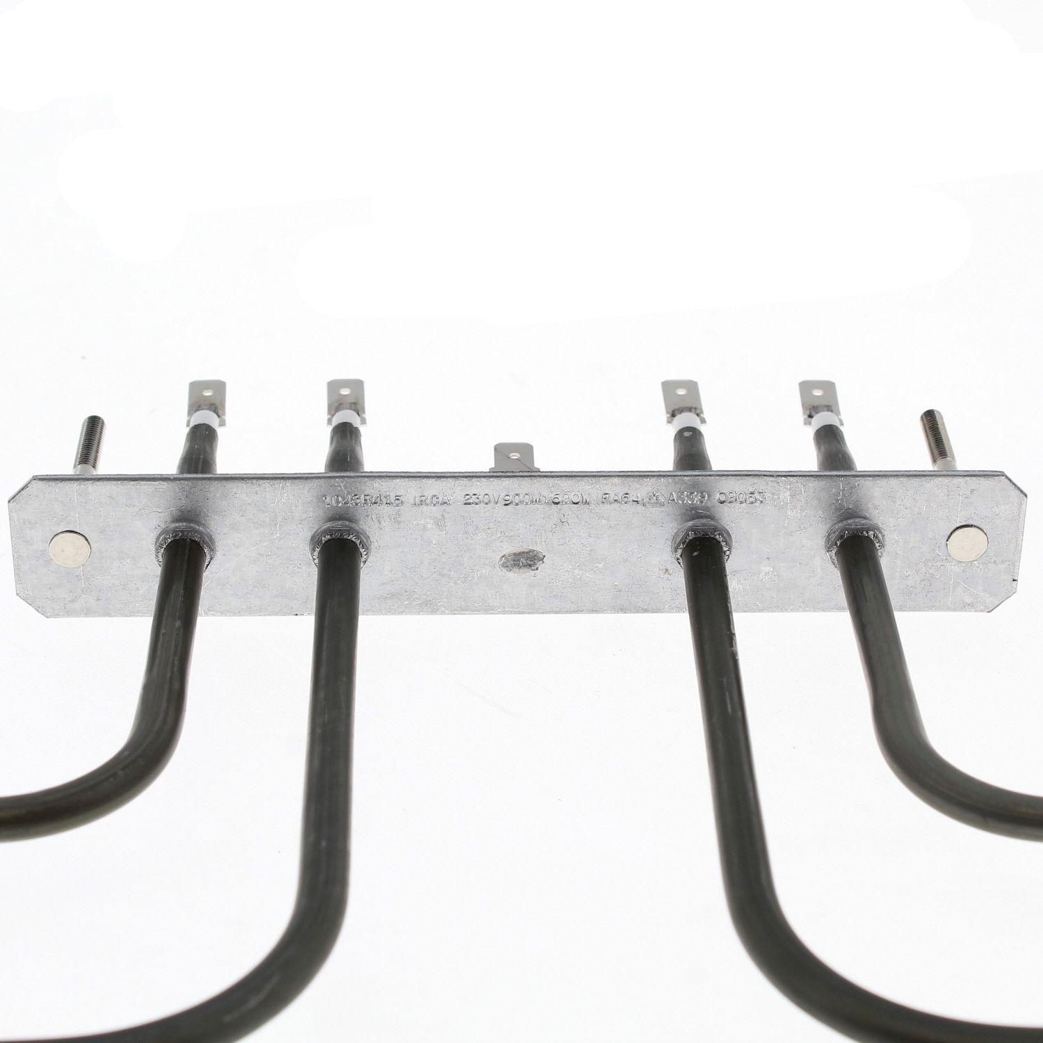 RÉSISTANCE SUPÉRIEURE/GRILLE