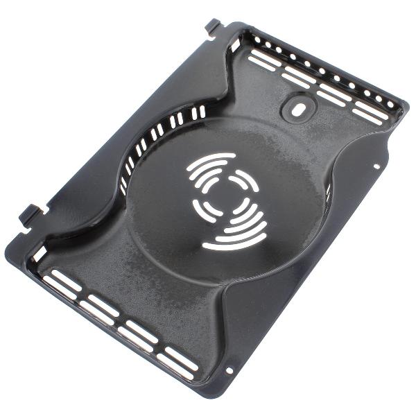 COUVERCLE DU VENTILATEUR