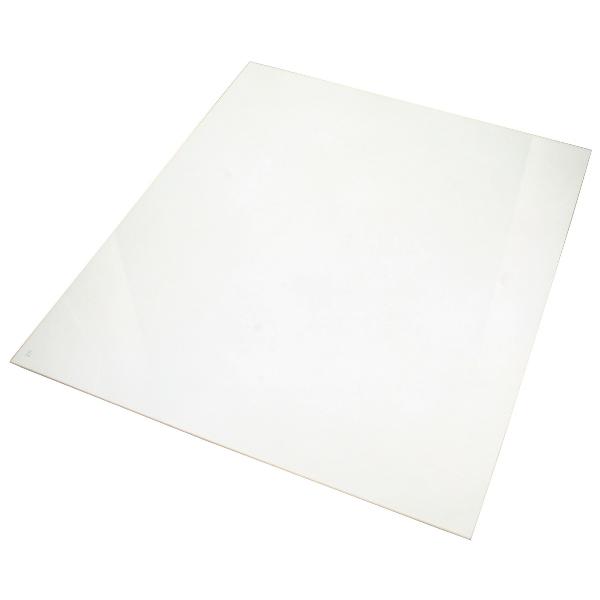 PORTE DE FOUR EN VERRE