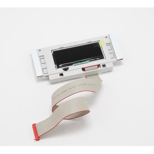 ÉCRAN ANALOGIQUE G2 EVO