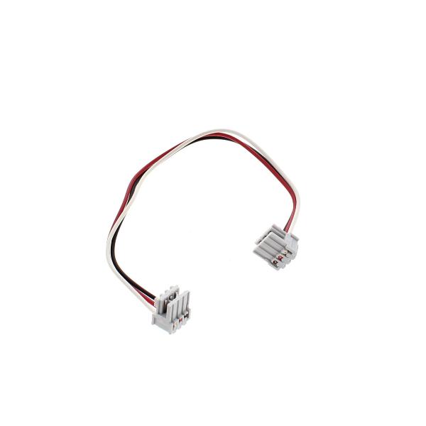 CÂBLAGE DU SÉLECTEUR DE PROG - AFFICHAGE