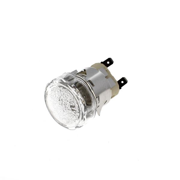 SUPPORT DE LAMPE HALOGÈNE COMPLET G9 40W