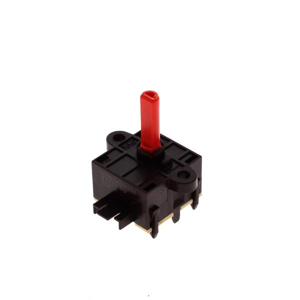 SÉLECTEUR DE PROGRAMMATEUR