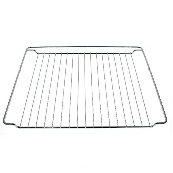 GRILLE DE FOUR VULCANO 443 X 375 MM