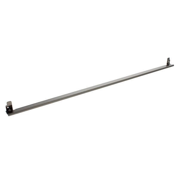 PROFIL INFÉRIEUR DU VOLCAN