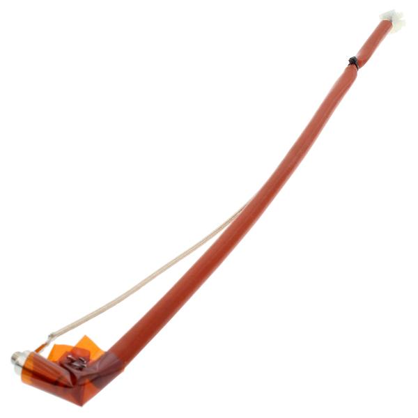 Câblage + prise sonde à viande 430 mm