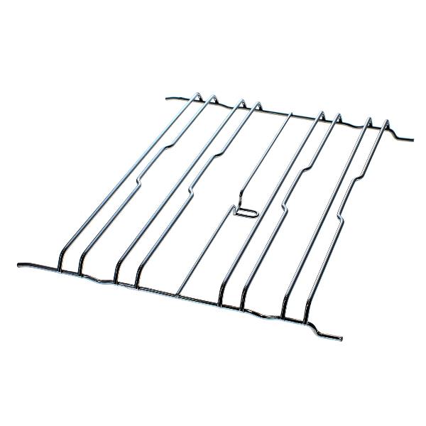 SUPPORT DE BARBECUE MINERVA 55 L