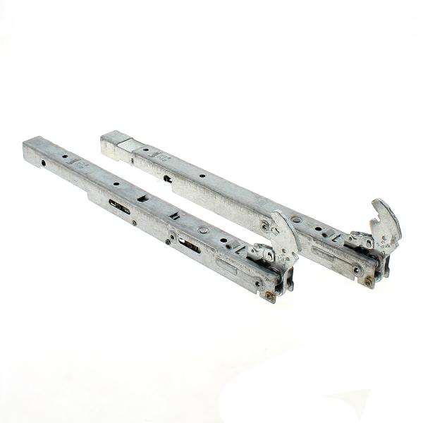 CHARNIÈRE DE PORTE DE FOUR