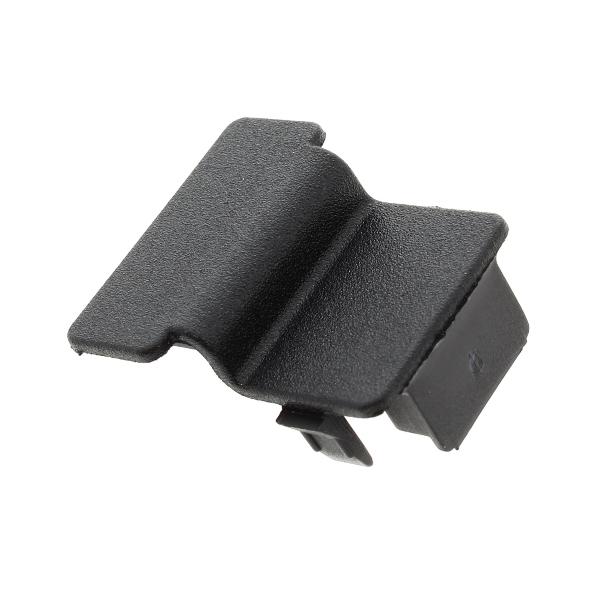 CASQUETTE ÉLÉVATRICE NOIRE