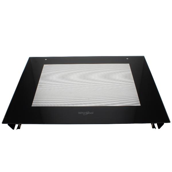 GRILLE DE FOUR IX assy 9.7