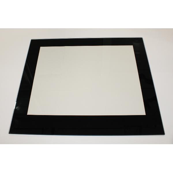 VERRE INTÉRIEUR DU FOUR