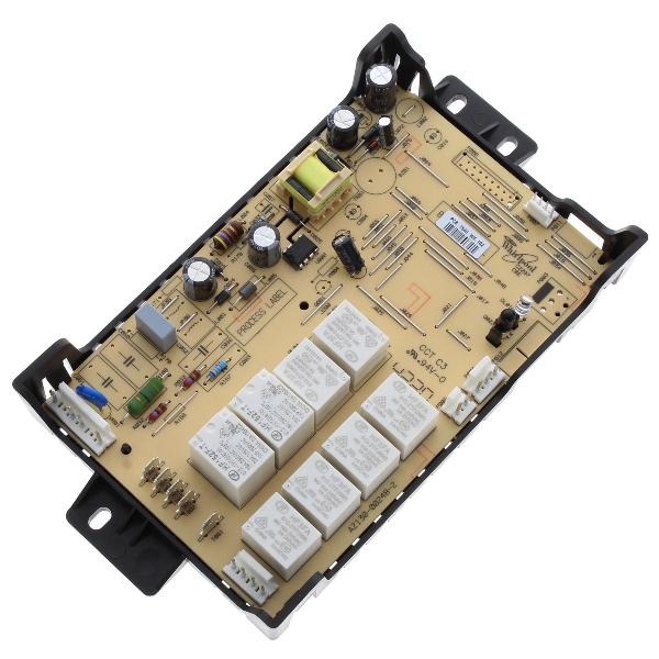 UNITÉ D'ALIMENTATION EXTERNE D1 PII (615) prog.