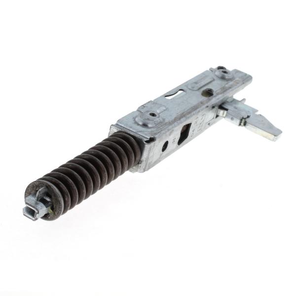 CHARNIÈRE À 2 LUMIÈRES EN VERRE AVEC RESSORT, 2VL