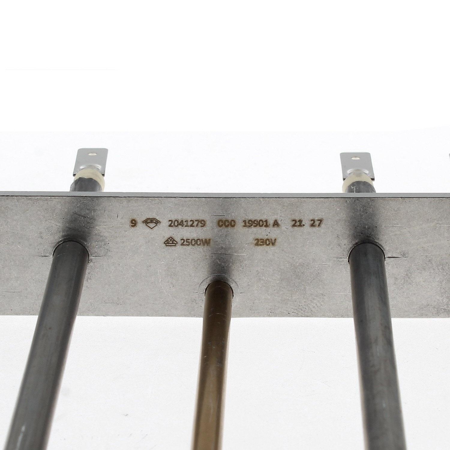 RÉSISTANCE SUPÉRIEURE/GRILLE