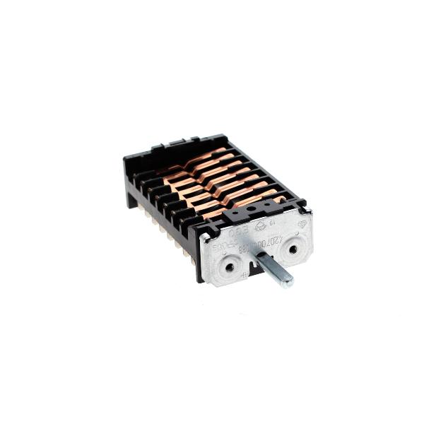 SÉLECTEUR JOVEN À 7 POSITIONS.