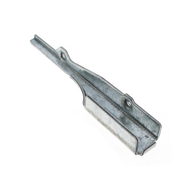 SUPPORT DE CHARNIÈRE DE PORTE DE FOUR GAUCHE