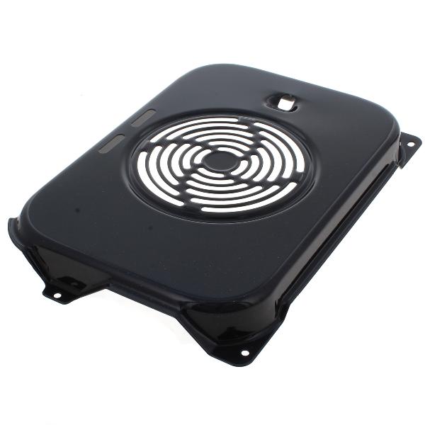 COUVERTURE D'AFFICHE GRISE