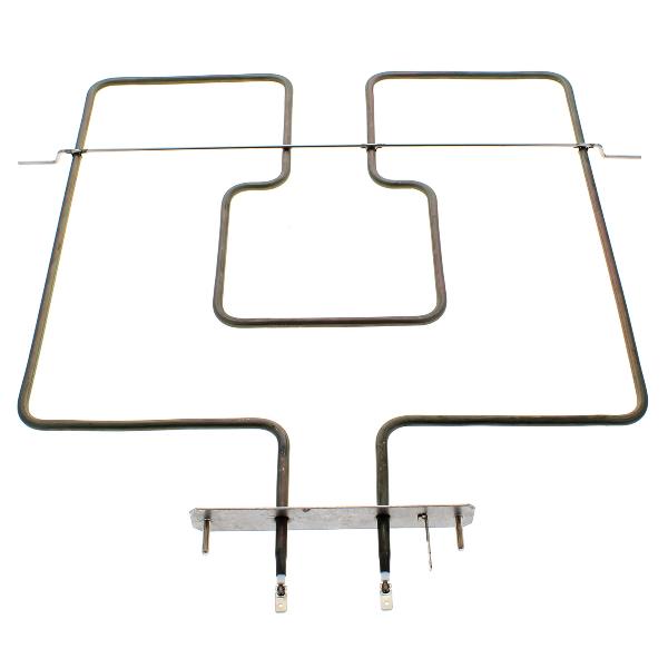 RÉSISTANCE 1500W 230V sans inclinaison