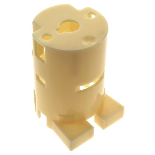 SUPPORT À BOUTON-POUSSOIR