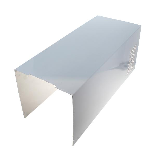 CHEMINÉE SUPÉRIEURE