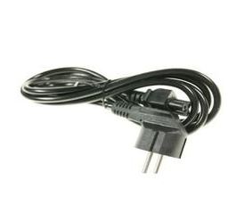 CÂBLE D'ALIMENTATION IEC SCHUKO+ 3X0,