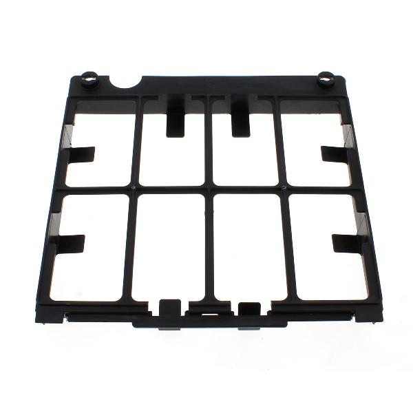 PORTE-FILTRE À CHARBON