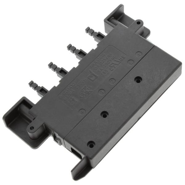 UNITÉ DE FONCTIONNEMENT