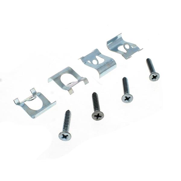 KIT DE MONTAGE À RESSORT