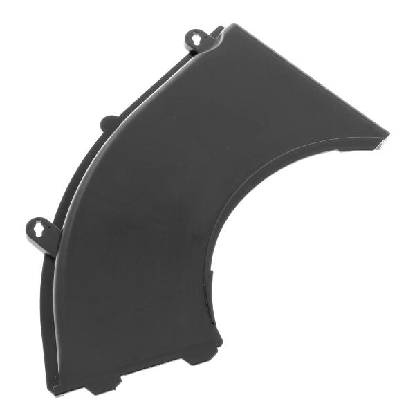 COUVERCLE DE FILTRE À CHARBON